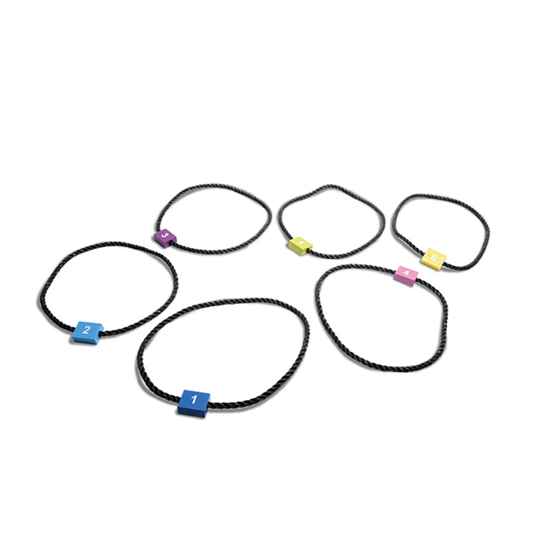 BS Toys Hopscotch – Κουτσό