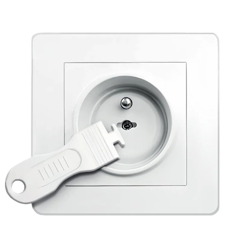 Ασφάλειες Πρίζας Τύπου F (12τμχ)