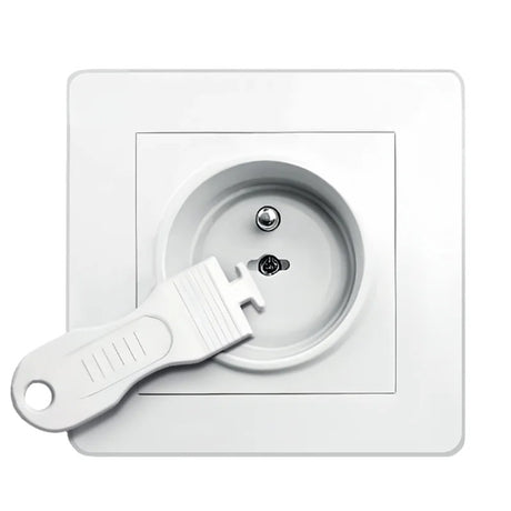 Ασφάλειες Πρίζας Τύπου F (12τμχ)