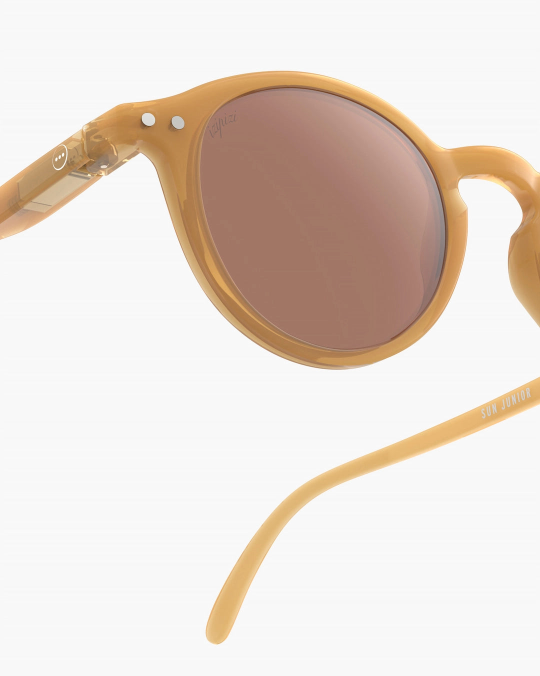 IziPizi Junior Sun D Chapters 5-10Y Sweet Honey