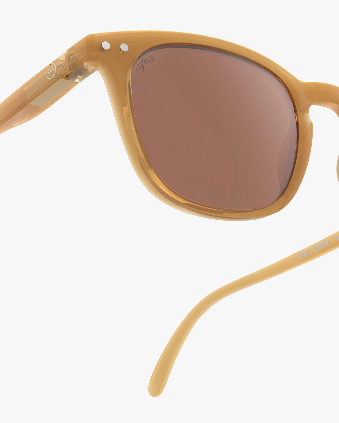 IziPizi Junior Sun E Chapters 5-10Y Sweet Honey