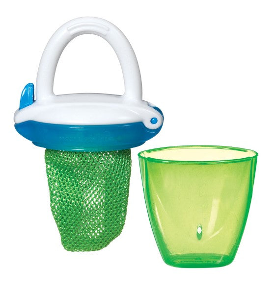 Fresh Food Feeder Deluxe - Διχτάκι φαγητού με καπάκι