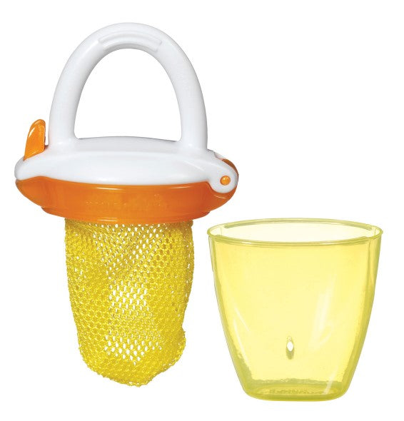 Fresh Food Feeder Deluxe - Διχτάκι φαγητού με καπάκι