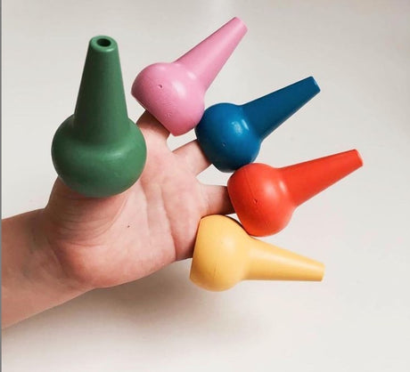 Playon Crayon (Για τα μικρά χεράκια)