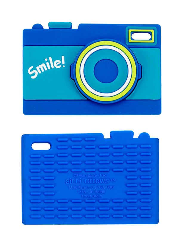 Silli Chews™ Μασητικά