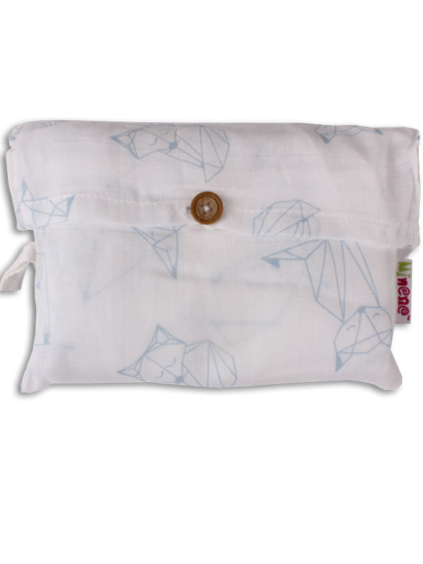 Minene Μεγάλες Μουσελίνες