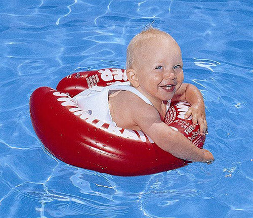 Swimtrainer - Το σωσίβιο!