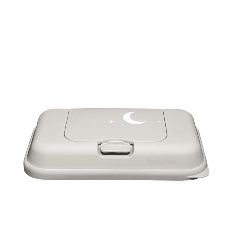 Funkybox To Go Sand - Moon