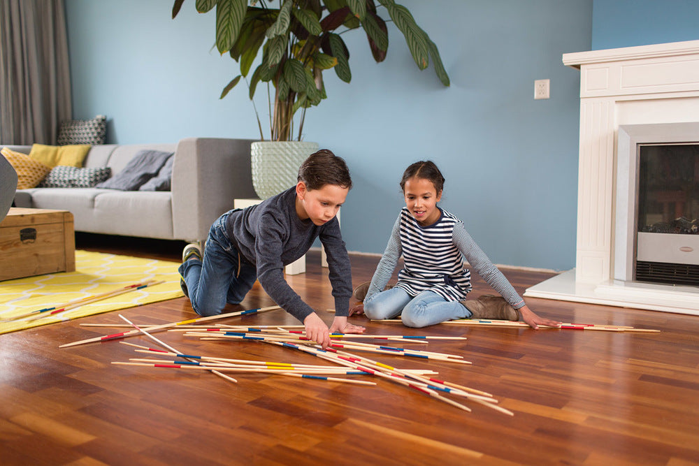 BS Toys – Giant Mikado