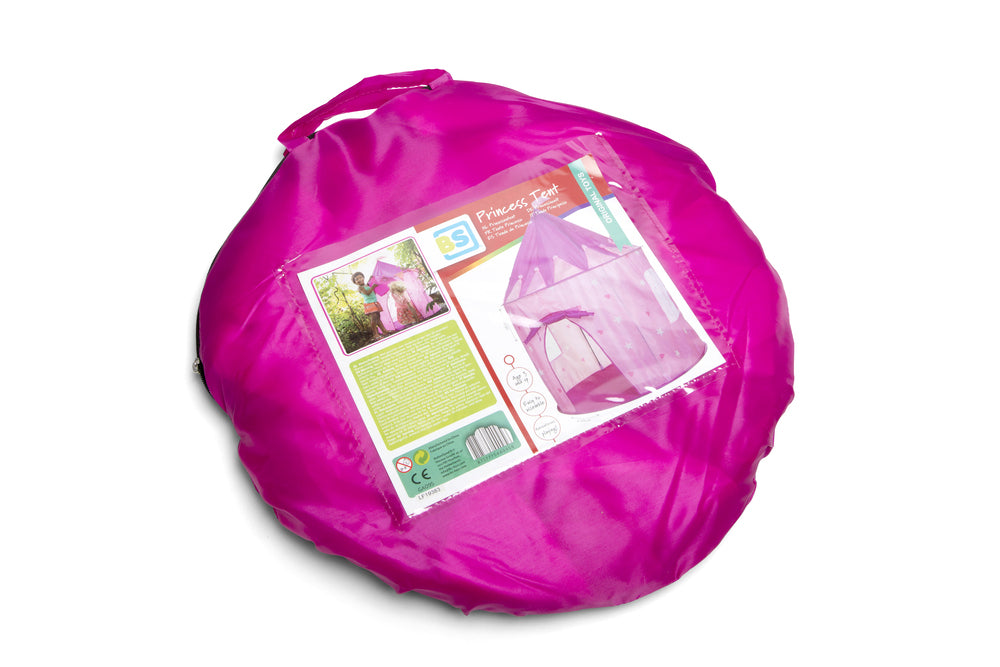 BS Toys Σκηνή Πριγκίπισσας