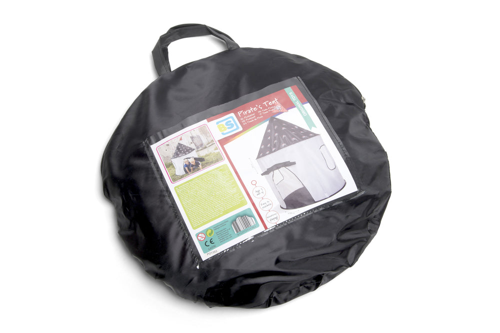 BS Toys Σκηνή Πειρατή