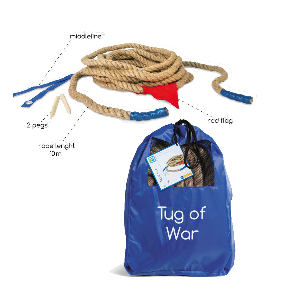 Tug of War (Διελκυστίνδα)