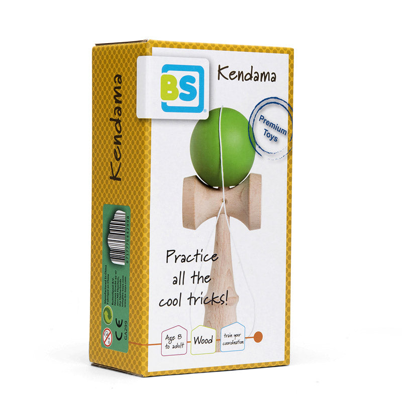BS Toys Kendama