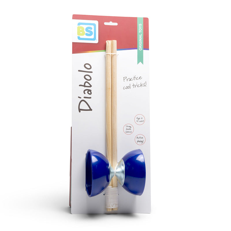BS Toys - Diabolo