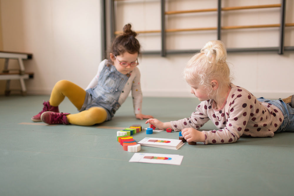 BS Toys – Ice Dream / Παιχνίδι Ισορροπίας