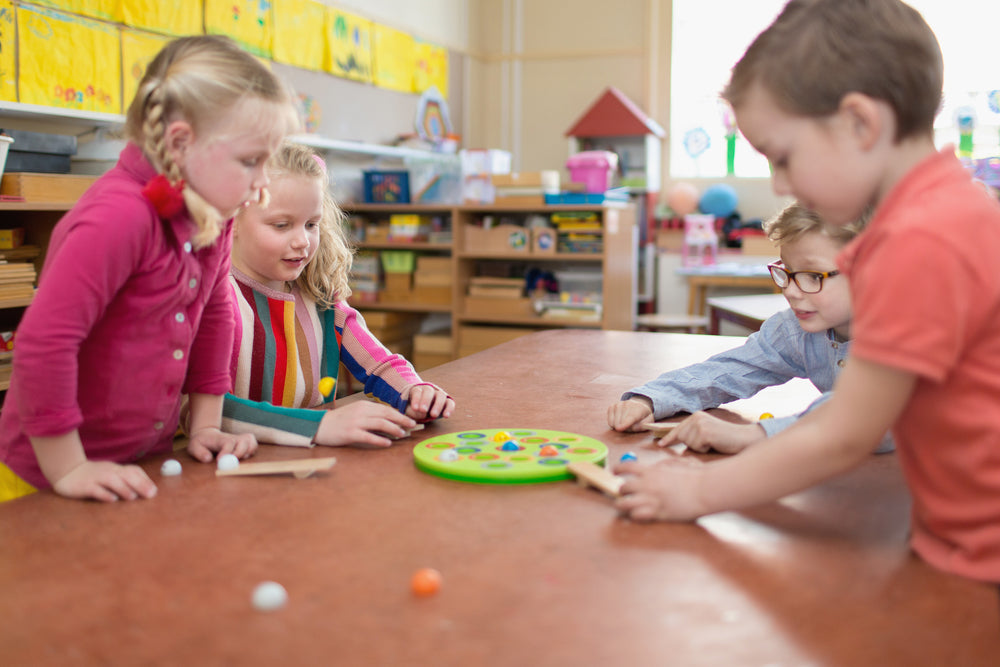 BS Toys – Ιπτάμενα Τερατάκια