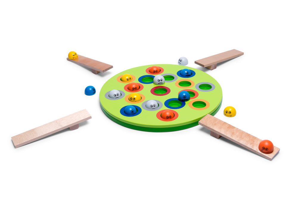 BS Toys – Ιπτάμενα Τερατάκια