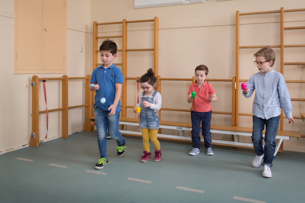 Bs Toys – Πάρτι με αυγά (Egg Party)