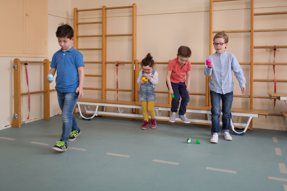 Bs Toys – Πάρτι με αυγά (Egg Party)