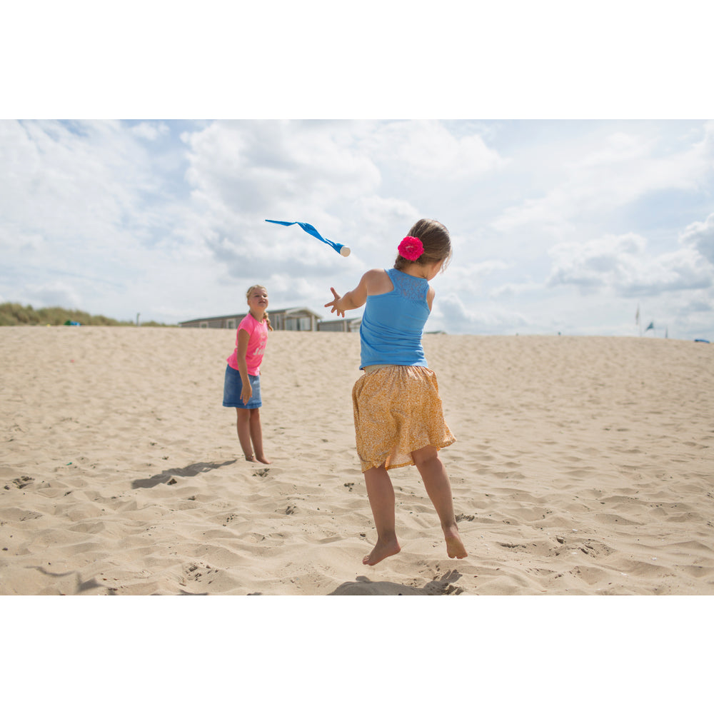 Bs Toys – Μπάλα με Ουρά - Tail Ball