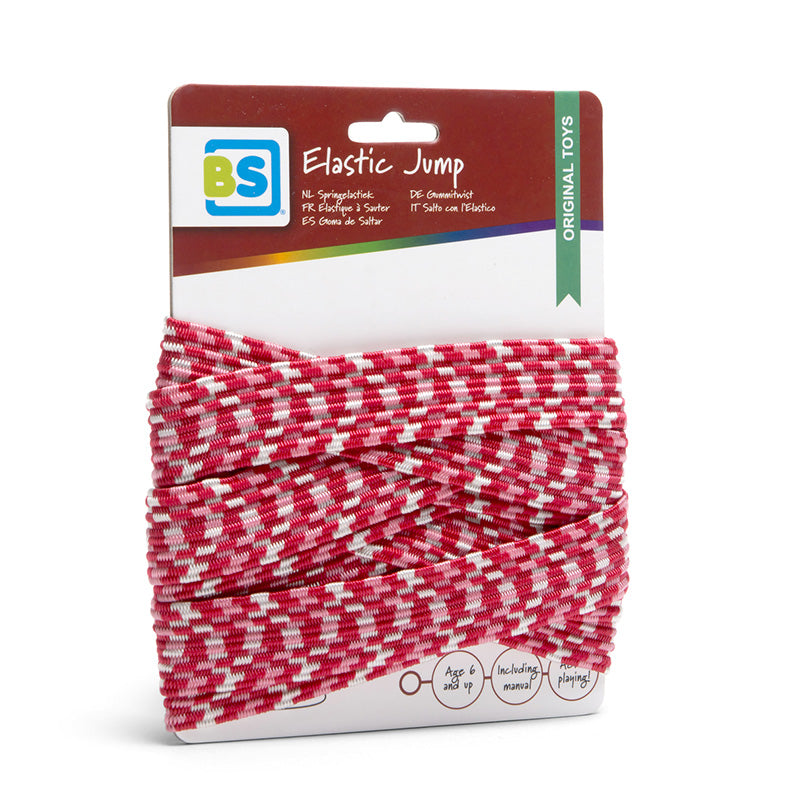 BS Toys Λάστιχο