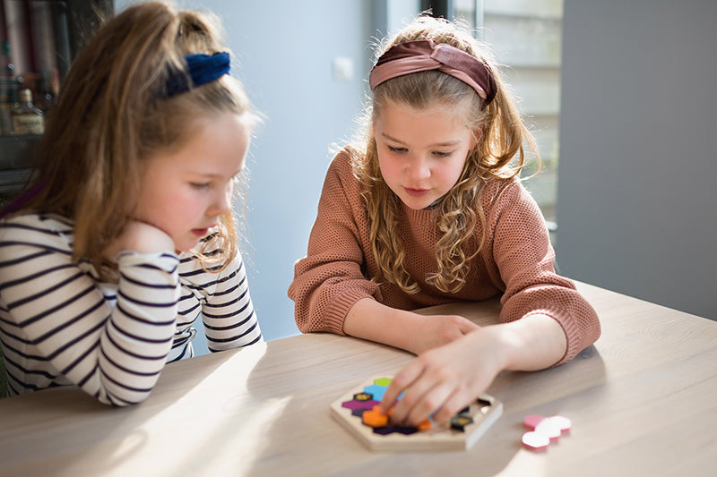 Bs Toys – Παζλ Μέλισσες