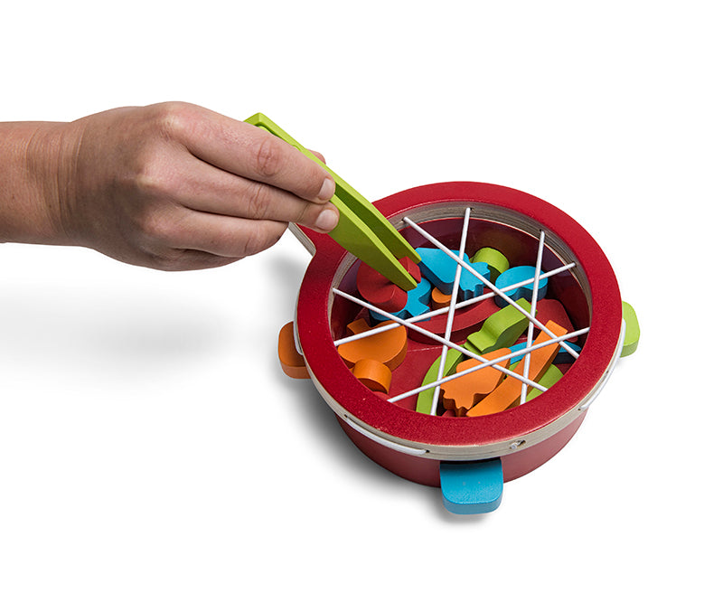 Bs Toys – Επιτραπέζιο Veggie – Λαχανικά