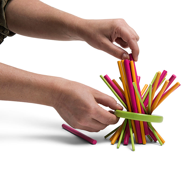 Bs Toys – Mikado Καρπούζι