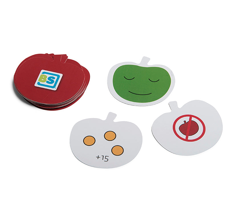 Bs Toys – Μάζεψε τα μήλα - ApplePicking