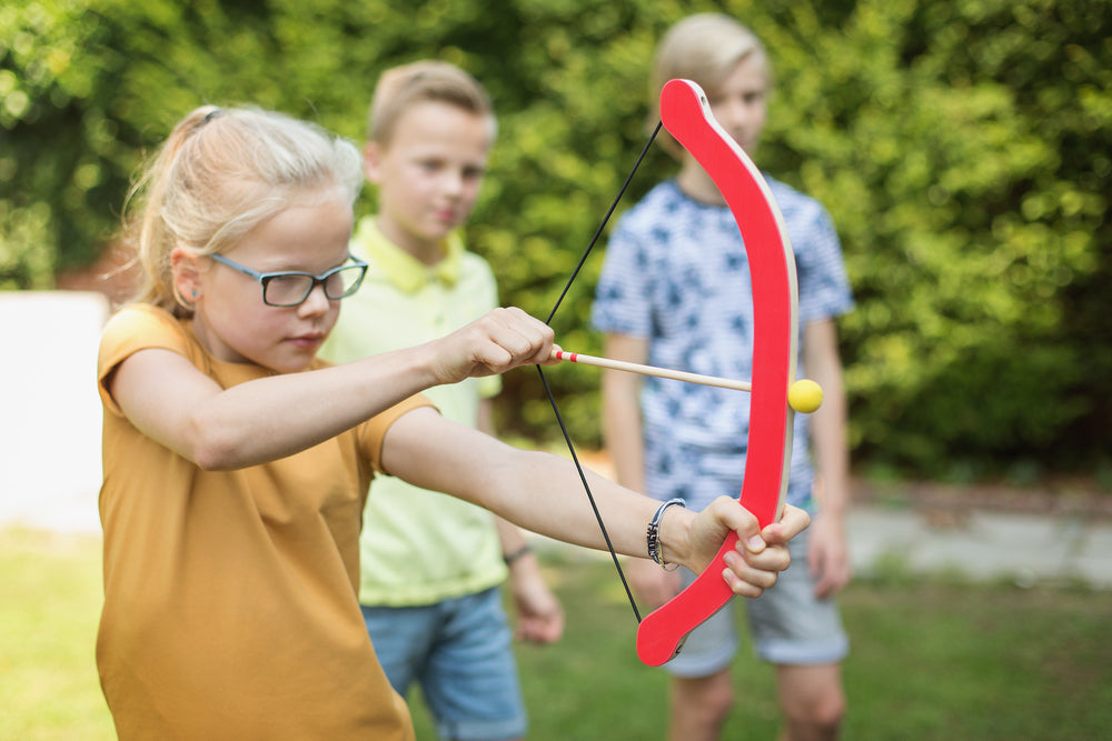 Bs Toys – Bow & Arrow Set – Τοξοβολία