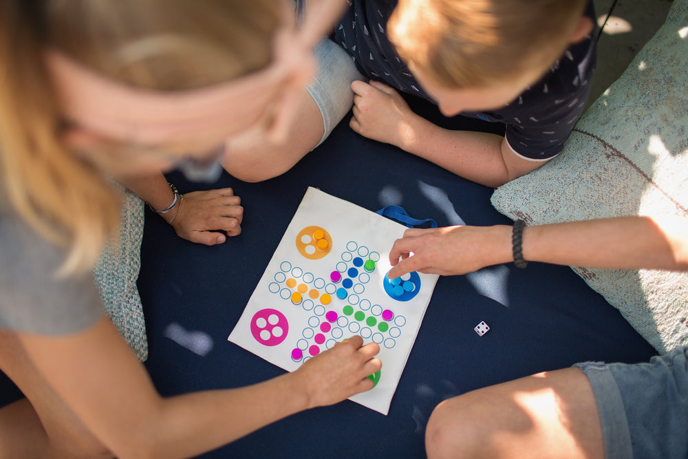 Bs Toys – Travel Games – 2 σε 1 Γκρινιάρης/Φιδάκι