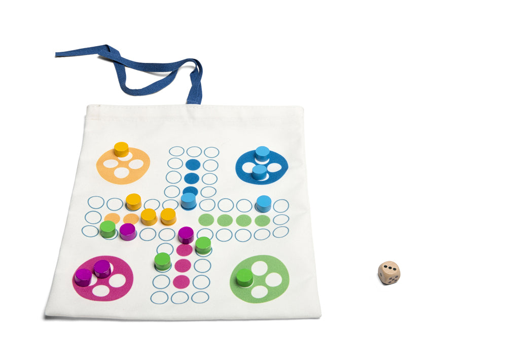 Bs Toys – Travel Games – 2 σε 1 Γκρινιάρης/Φιδάκι