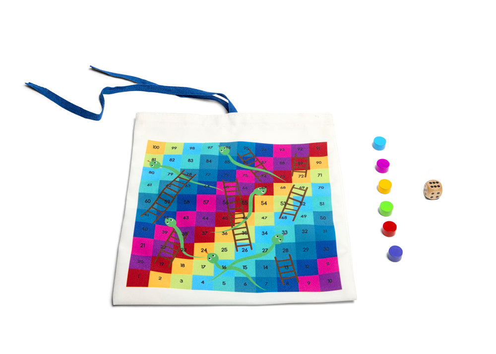 Bs Toys – Travel Games – 2 σε 1 Γκρινιάρης/Φιδάκι