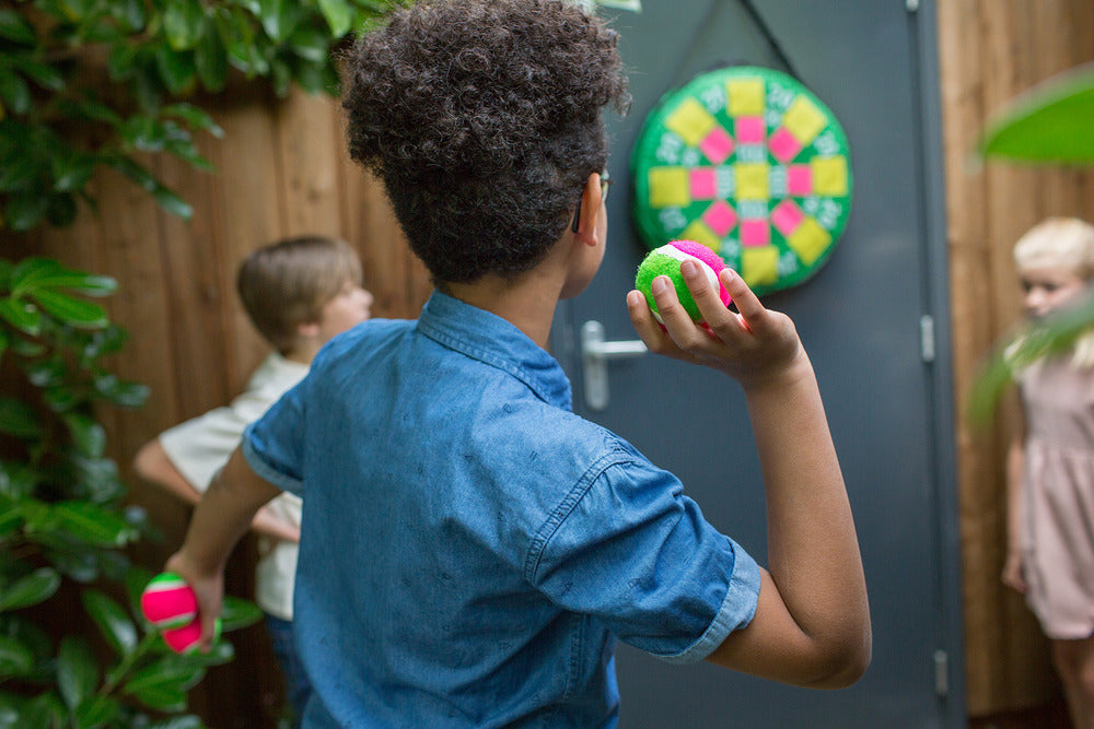 Bs Toys – Velcro Darts – Βελάκια Velcro