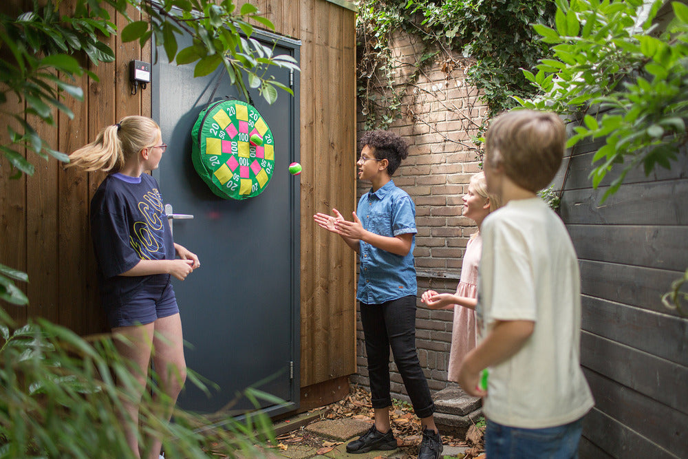 Bs Toys – Velcro Darts – Βελάκια Velcro