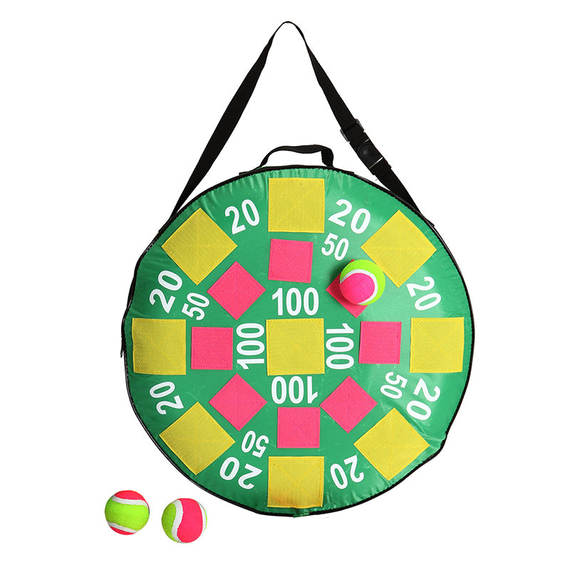 Bs Toys – Velcro Darts – Βελάκια Velcro