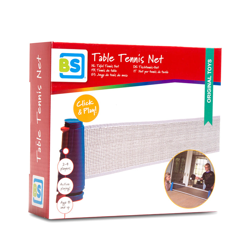 bs toys δίχτυ ping pong