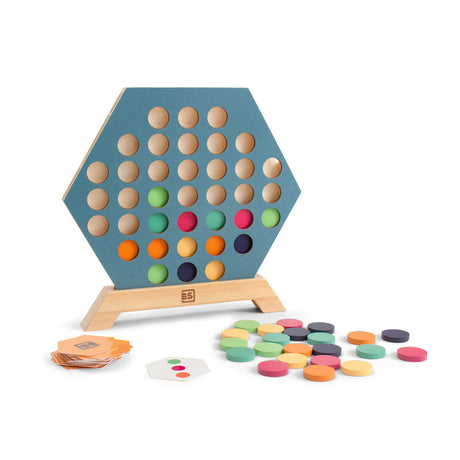 Bs Toys Score 3 - 3 Στη Σειρά