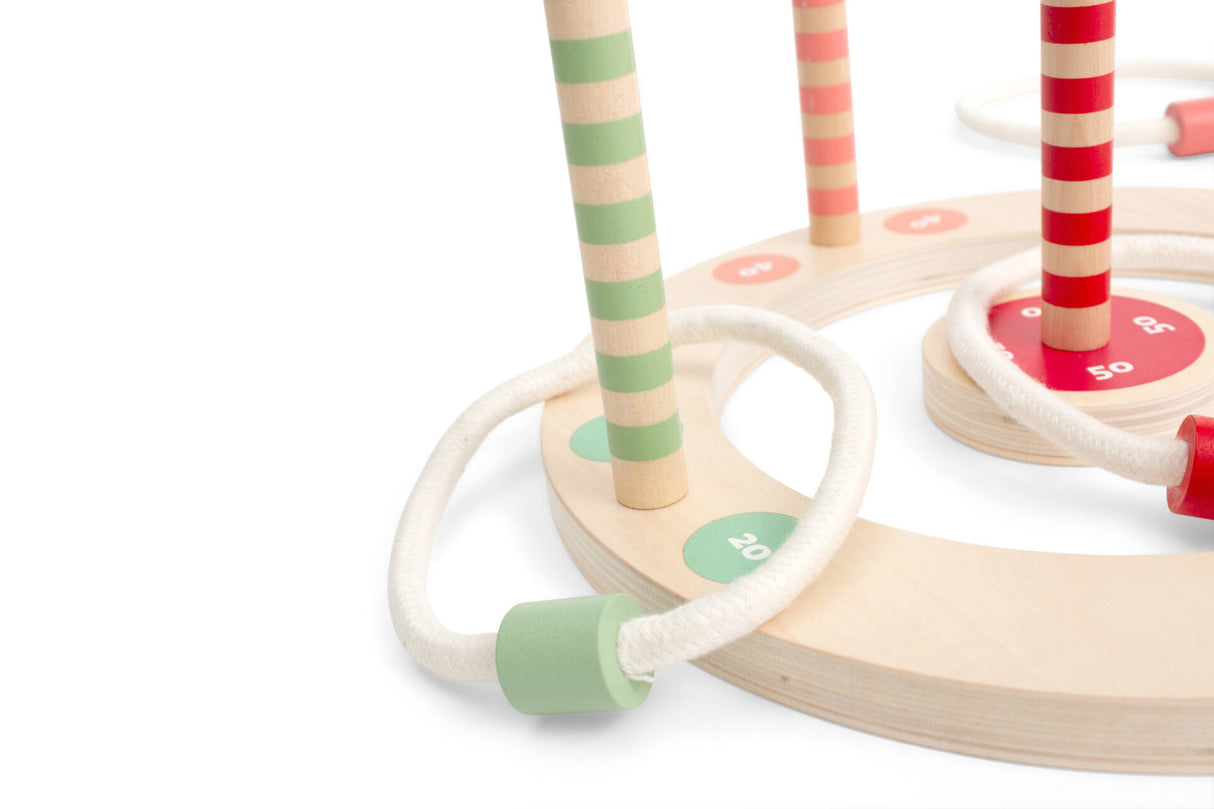 Bs Toys - Ring Toss FSC 100%