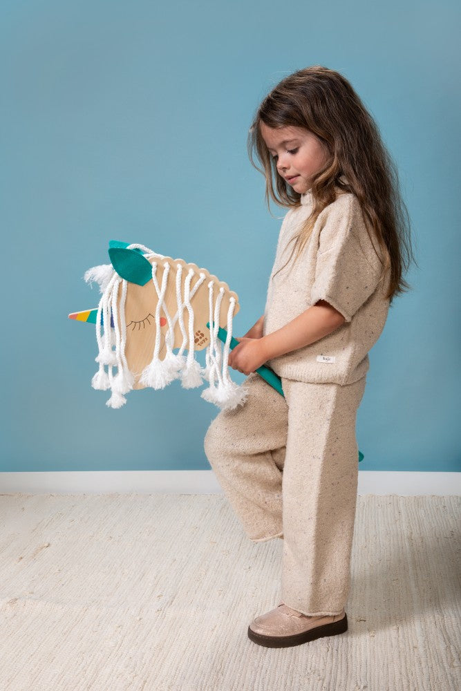 Bs Toys – Παιχνίδι Μίμησης Hobby Unicorn