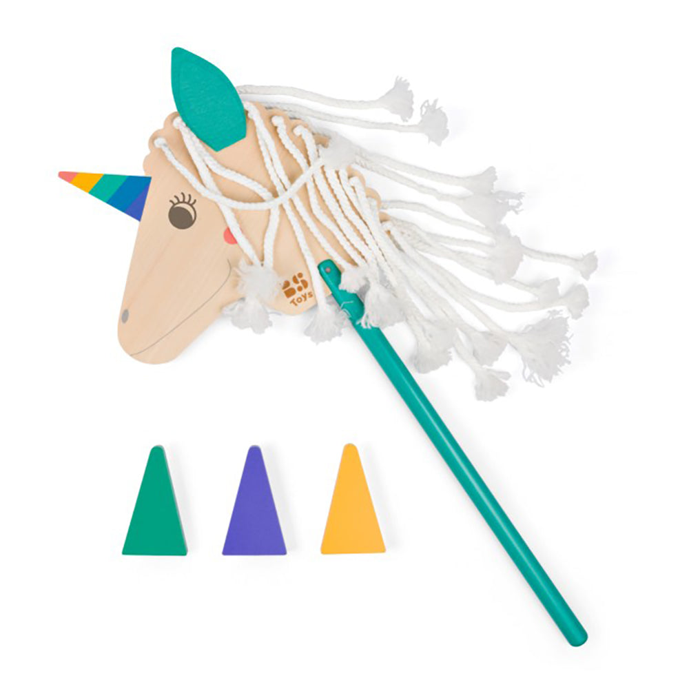Bs Toys – Παιχνίδι Μίμησης Hobby Unicorn