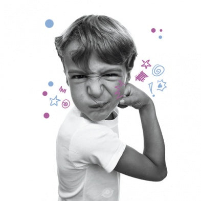 Γκριμάτσες - Παιχνίδι με κάρτες, Djeco