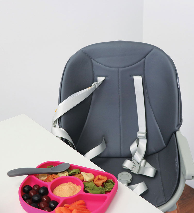 Bbluv Grow Πολυμορφικό Καρεκλάκι Φαγητού