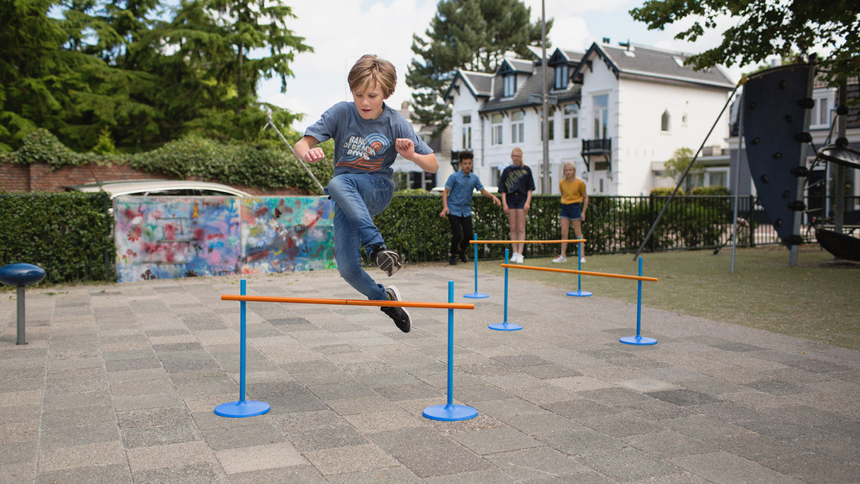 Bs Toys – Hurdles – Εμπόδια