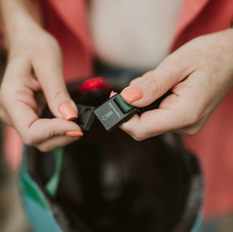 Scoot & Ride Κράνος XXS-S