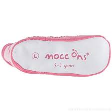 Mocc ons Μπαλαρίνα