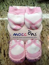 Mocc ons Μπαλαρίνα