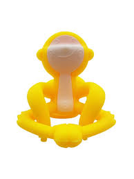 Hugging Monkey - 4 Χρώματα