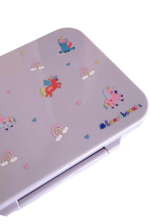 Lunchboxaki Dreamland