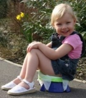 Potette Plus Σακούλες Αναπλήρωσης Βιοδιασπώμενες (Σετ 10 ΤΜΧ)